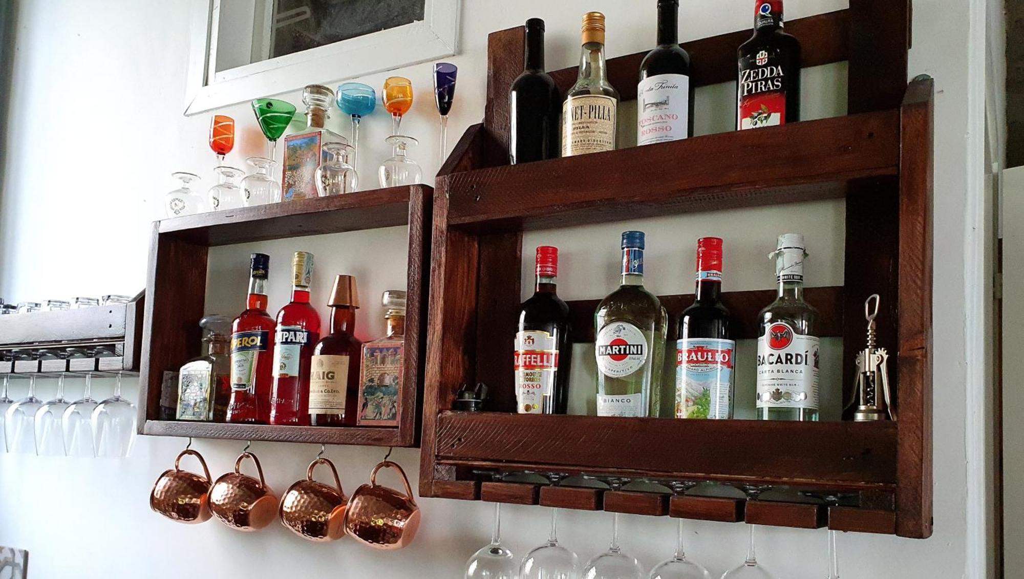 Art Garage Varese Biandronno Ngoại thất bức ảnh